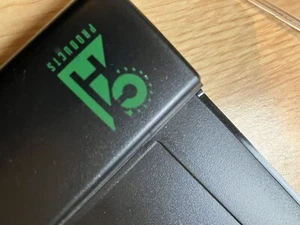CH Products - multi function panel (2nd) - Photo 1/10