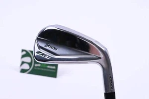 Srixon ZXiU Utility #3 Iron / 20 Degree / Regular Flex MMT UT 80 Shaft - Picture 1 of 6