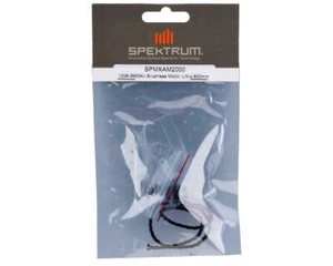 E-flite EFlite Ultrix 600mm BNF Basic Replacement 1206-3900Kv Brushless Motor - Picture 1 of 2