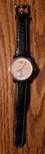Louis Bolle Automatic Wristwatch w/ Case - Used - Self-Winding - Picture 1 of 6