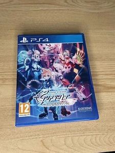 Azure Striker Gunvolt Striker Pack Playstation 4 PS4 - Picture 1 of 3