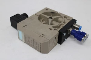 Samson I/P 6111 Converter 6111-0020121712210000.00 - Picture 1 of 3