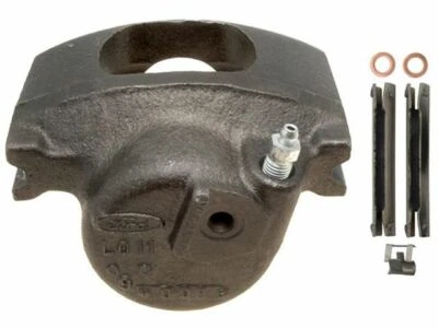 Pinza de freno delantera izquierda Raybestos 35873XS 1996 1988 para Ford Aerostar 1987-1997 Foto 1 de 2