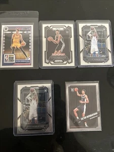 Victor Wembanyama ROOKIE Lot!🔥5 Super Clean WEMBY ROOKIES!!!!!! 🔥 - Bild 1 von 16