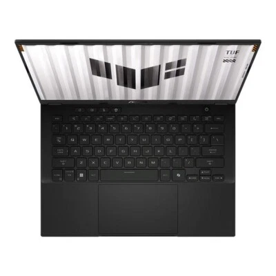 ASUS TUF Gaming A14 FA401UV-RG025 / 14"  RTX4060 32GB/512GB R7-8845HS FreeDOS - Image 1 of 4