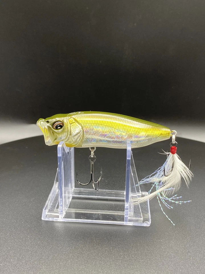 POPMAX SP-C Foto 1 de 1