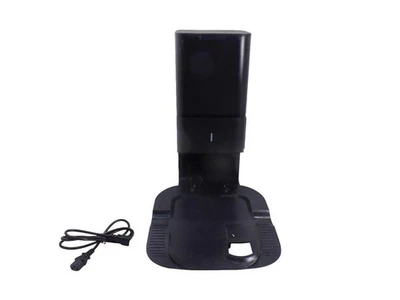 iRobot Roomba i1 i3 i4 i6 i7 i8 Clean Base Automatic Dirt Disposal Dock ADE-N1 - Image 1 of 3