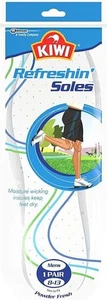 Kiwi Select Men's Refreshin' Soles, Men 8-13 - Picture 1 of 4