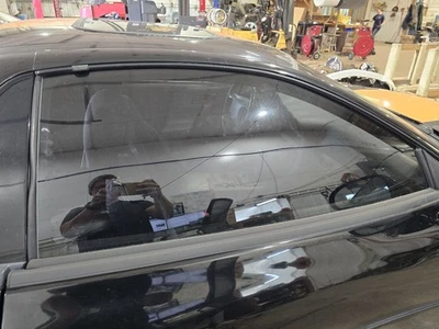 Passenger Right Front Door Glass Fits 91-99 3000GT 646006 - Image 1 of 4