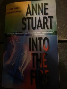 Into the Fire von Anne Stuart   - Bild 1 von 24