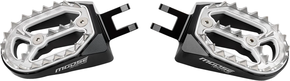 estriba calificativa MOOSE OFFROAD - estándar - Suzuki P17-34B5B Foto 1 de 1