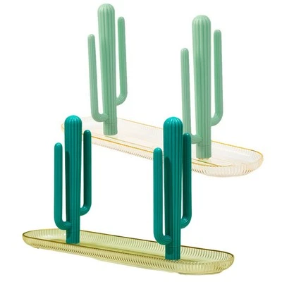 Kitchen Utensil Storage Rack for Chopsticks and Small Items Eco Friendly - Image 1 of 3