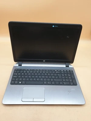 HP ProBook 450 G2  15.6"  i5-4210U 1.7GHZ BIOS BOOT ,SL29 - Image 1 of 4