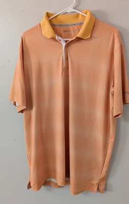 Walter Hagen 高尔夫 Polo 尺寸 L — 第 1/4 张图片