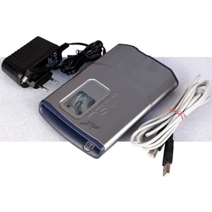 IOMEGA Z750USB 30846400 750MB ZIP Drive USB 2.0 macOS WINDOWS 250MB RW M1260 - Picture 1 of 4