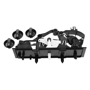 For 2000-06 Toyota Tundra A/C Climate Heater Control Switch Manual 55910-0C010 - Picture 1 of 12