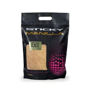 Sticky Baits Manilla Spod And Bag Mix NEW Carp Fishing Method Mix MSBM - Picture 1 of 2