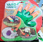 Yard Hands Gardening Claws / Gloves