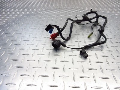 88-00 Honda Goldwing GL1500 GL 1500 1989 sub cableado mixto arnés telar OEM Foto 1 de 4