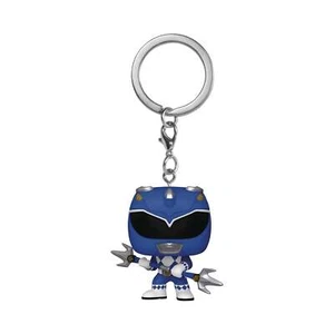 Blue Ranger Pocket POP! Keychain - Picture 1 of 1