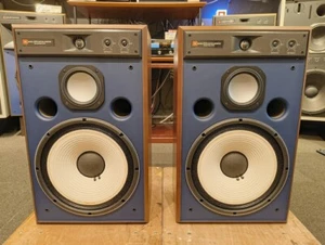 Altavoces Monitor Control JBL 4319 en Excelente Estado de Japón - Imagen 1 de 20