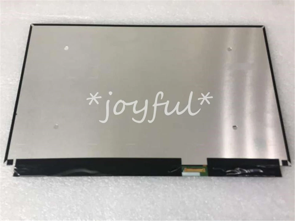13.3" 1920(RGB)×1080 Resolution LCD Screen Panel LQ133M1JW07 - Image 1 of 1