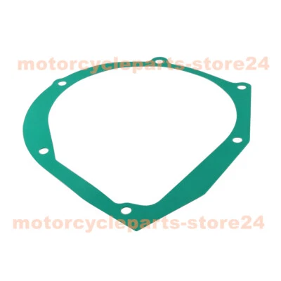 Cubierta magnética para estator junta Suzuki DR100 1985-1987 / DR125 DR200 1986-1987 Foto 1 de 4