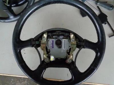 NISSAN  PRIMERA  P10   LENKRAD   5398   539861 - Bild 1 von 2