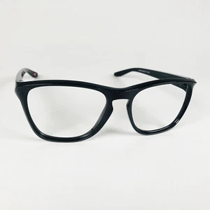 OAKLEY eyeglasses BLACK KEYHOLE SQUARE glasses frame MOD: OO9479-0456 - Picture 1 of 11