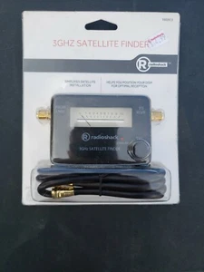 Awesome Radioshack 1602613 3GHZ Starlite Finder NEW in package - Picture 1 of 2