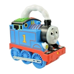 Mattel Thomas and Friends Storytime Thomas Push Along Train Lights and Sound - Picture 1 of 7