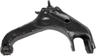 Brazo de control inferior delantero izquierdo para Mitsubishi Montero Sport 2002 Dorman 1997-2004 Foto 1 de 2