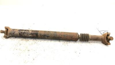 1980-1997 Ford F250 7.5l Front Drive Shaft Oem Driveline 4x4 4wd 155" Wb - Image 1 of 4