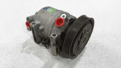 2002 2003 2004 Nissan Xterra Air Conditioning A/C Compressor OEM 03 Foto 1 de 2
