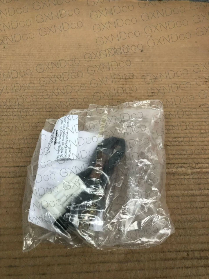 PRE CAT LAMBDA OXYGEN O2 Sensor for CITROEN PEUGEOT CAPRICON 10.7081 1628 7R - Image 1 of 1