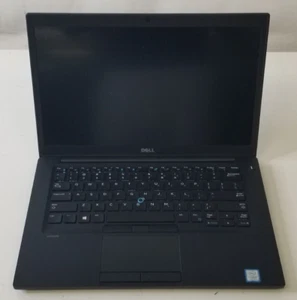 Dell Latitude 7480 Intel Core i7-7600U 2.8GHz 16GB Ram, No SSD (#5) - Picture 1 of 8