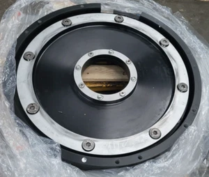 APPLIED MATERIALS 0020-79525 REV P 0020-79498 REV 200  CLAMP PLATE HOLDER ASSY - Bild 1 von 6