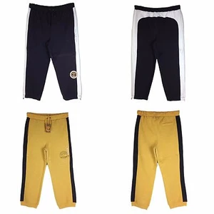 TIMBERLAND, PANTALONE JOGGING UOMO IN PILE, TAGLIE LIMITATE - Foto 1 di 5