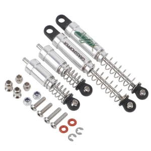 Aluminum Oil Dampers/Shocks for Tamiya Hornet / Grasshopper Chassis 1/10 Buggy - Picture 1 of 11