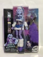 PRÉ-VENDA Boneca Monster High Haunt Couture Midnight Runway Cleo De Nile -  Mattel