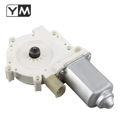 Motor elevador de ventana para BMW E39 525i 528i 530i 540i Z8 Mini Cooper 2002-05 742-911 Foto 1 de 4