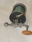 Vintage Penn No. 155 Fishing Reel Made In Usa