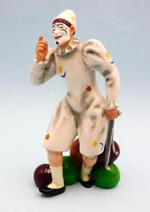 ROYAL DOULTON - *THE JOKER* HN 2252 1992 - Retired - Excellent Condition - Picture 1 of 14