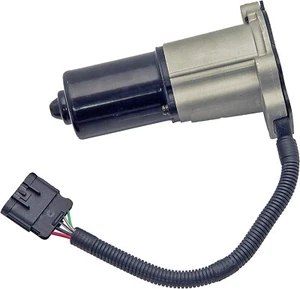 Dorman 5 Pin Transfer Case Shift Motor w/ NP126 & Oval Connector for Trailblazer - Bild 1 von 3