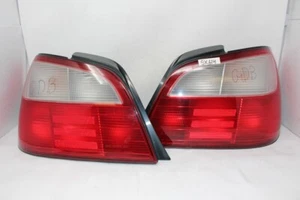 SUBARU IMPREZA WRX STI RS 2002-2003 OEM LUCES TRASERAS SEDÁN 4 PUERTAS GD V7 - Imagen 1 de 24