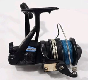 Daiwa AG2600X Front Drag Spinning Fishing Reel - Picture 1 of 13