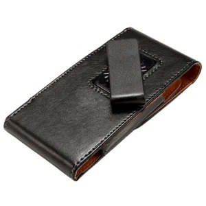 for Umidigi A11 (2021) Holster Executive 360º Belt Clip Rotary Magnetic Case - Imagen 1 de 6