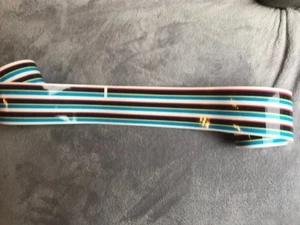 Peugeot 205 Rallye Aufkleber Decals Aufkleber, Einfassung Bänder Kasten - Bild 1 von 1