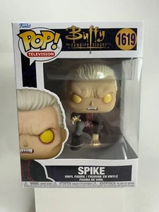 Figura POP Buffy Cazavampiros 2 Spike - Imagen 1 de 6