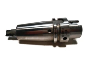 Kennametal 12ZE750142D1 HSK50A Holder With Integrated Carbide Step Reamer - Picture 1 of 8